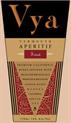 Quady Vermouth Vya Sweet